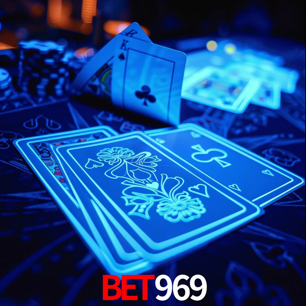 Registro Fácil Bet969